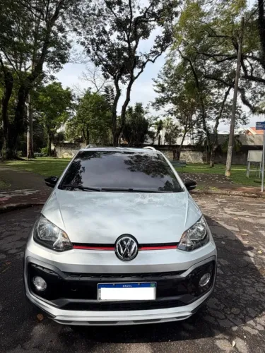 Volkswagen Up! Extreme 1.0 TSI Total Flex 12V 5P 2020