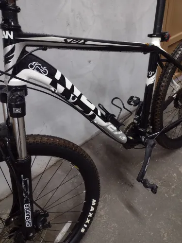 Bike aro 27.5