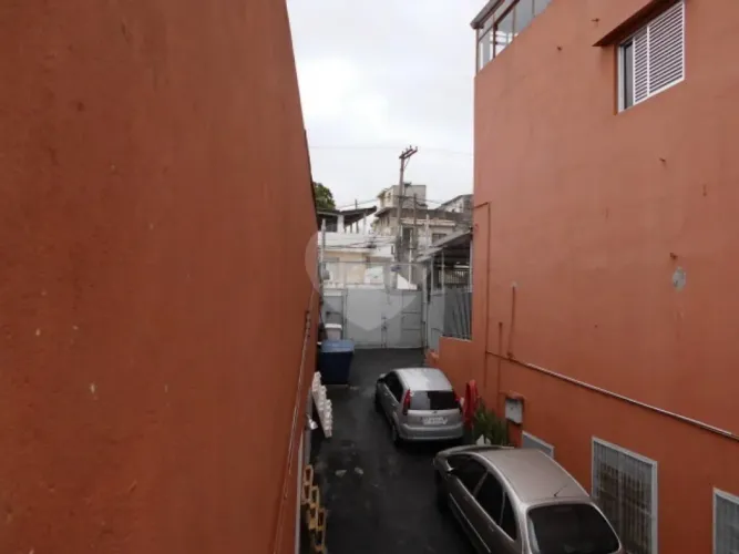 Galpão com 3 quartos à venda em Sítio do mandaqui - SP