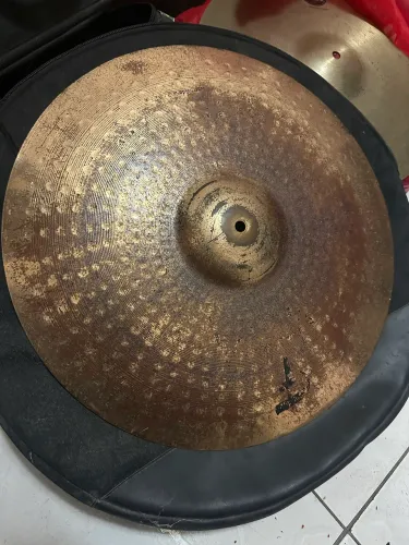 Prato Octagon Signature F Ride/ condução 20