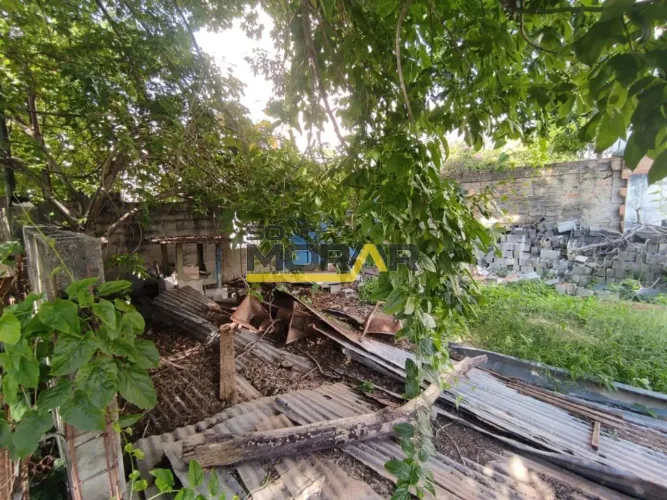 Venda de Terreno / Lote na cidade de Belo Horizonte
