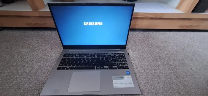 NOTEBOOK SAMSUNG