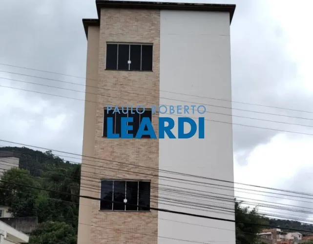 APARTAMENTO - JARDIM DOS ESTADOS - MG