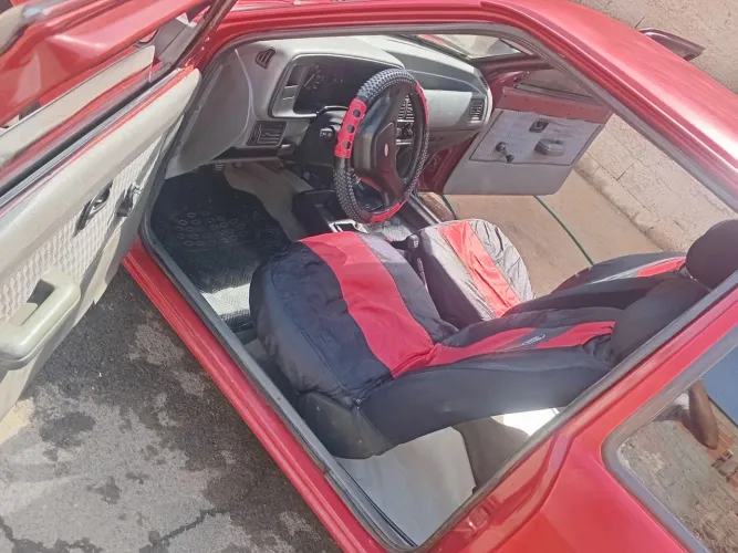 Ford Escort Hobby 1.0 1996