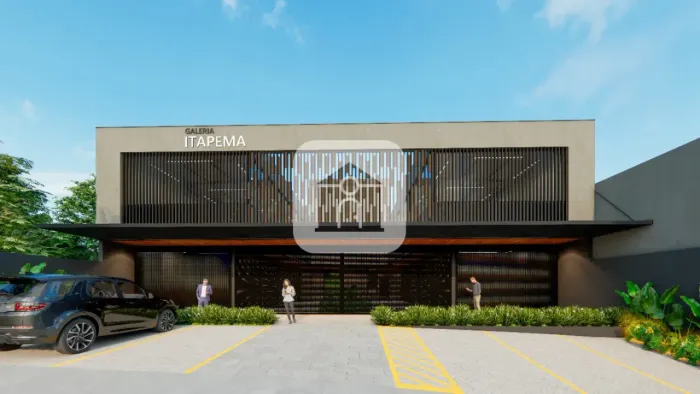 Loja comercial para locação no bairro Jardim Karaíba