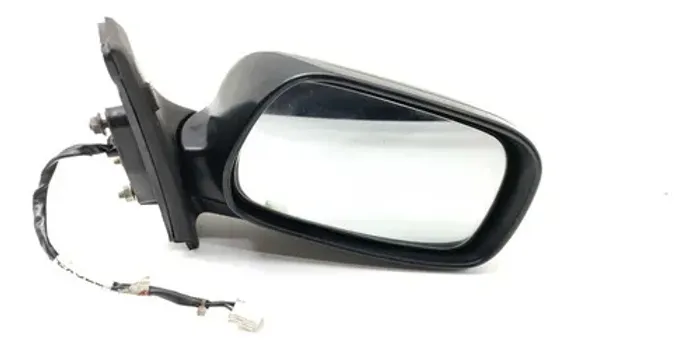 Retrovisor Eletrico Direito Toyota Corolla 2003