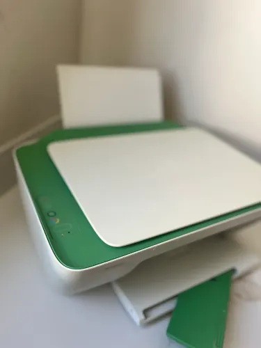 Impressora HP 2376