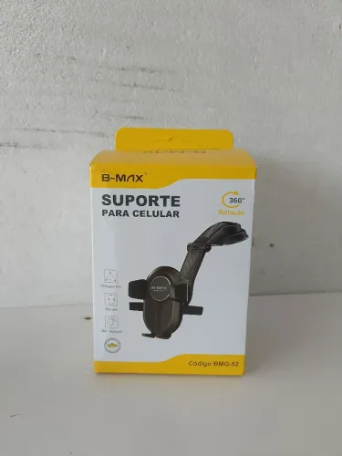 Suport de celular veícular b-max