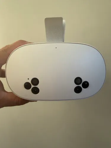 Meta quest 3s - 128gb