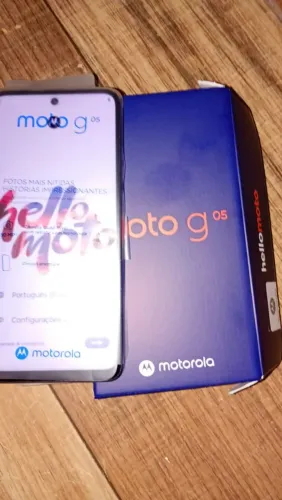 Moto G06