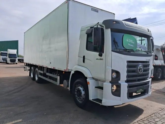 Volkswagen 24.280 2023