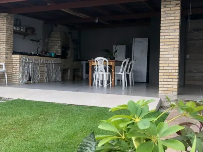 Casa em Areias - São José