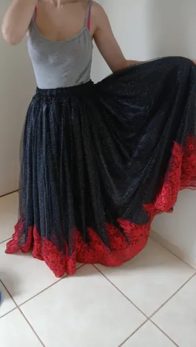 Saia Pombo Gira