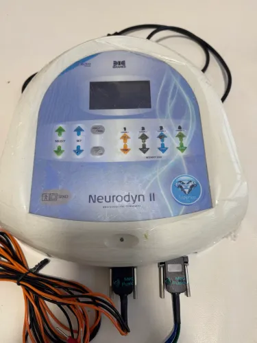 Neurodyn 2 ibramed