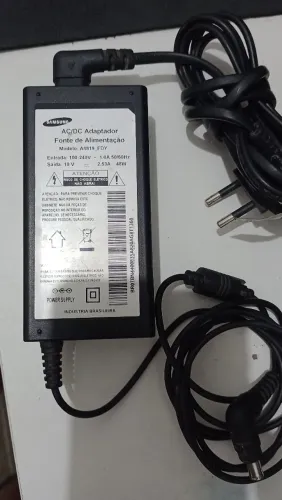 Fonte de alimentação para TVs Samsung lg
