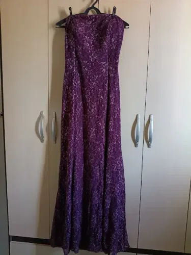 Vestido longo
