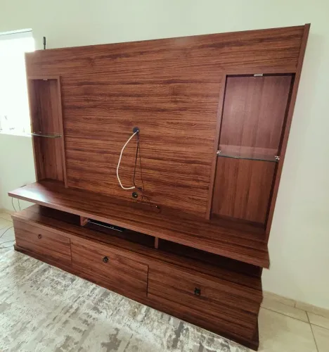 Painel Home Premium para TV - Usado
