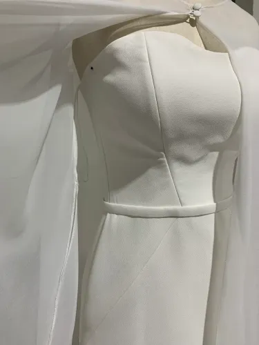 Vestido de Noiva