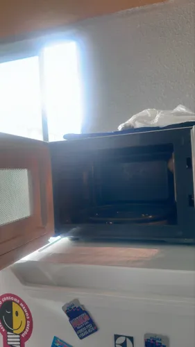 Microondas 