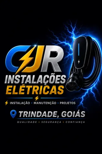Instalação Especializada de Carregador Veicular (Wallbox)