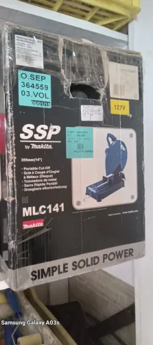Policorte makita 