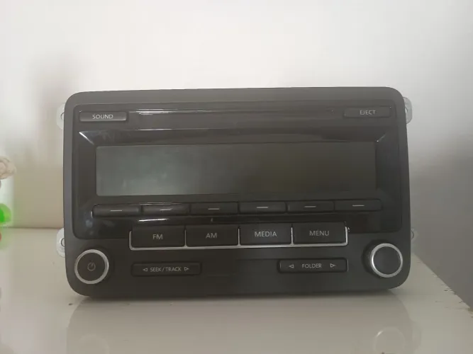 Vendo som original Volkswagen