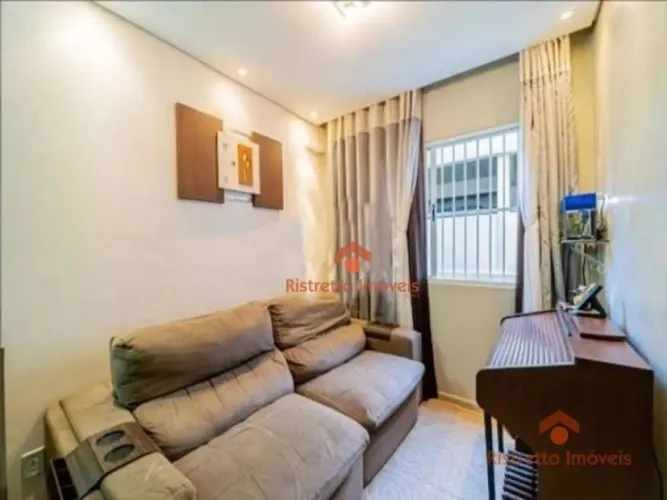 Apartamento à venda, 42 m² por R$ 254.400,00 - Novo Osasco - Osasco/SP