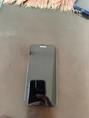 iPhone 15 PRÓ MAX 256GB - Preto Titânio