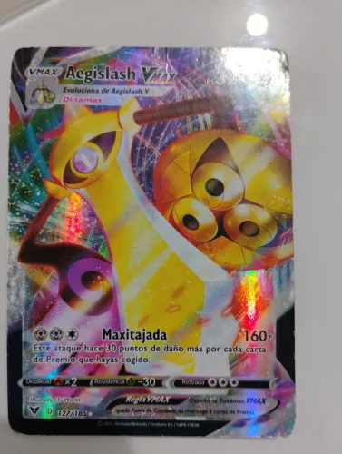 Cartão pokémon