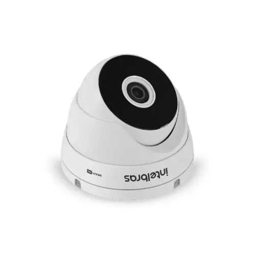 camera domme intelbras ahd 720p infra turbo aracapé.