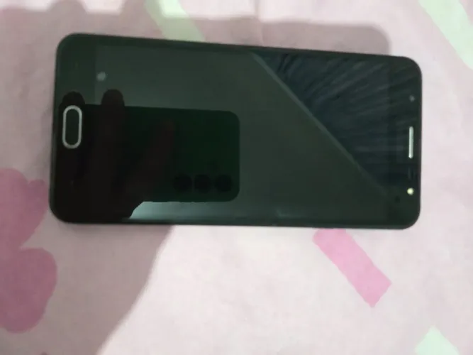 Celular J7 Prime Samsung preto 