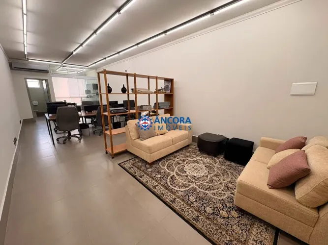 Sala comercial centro Guarulhos
