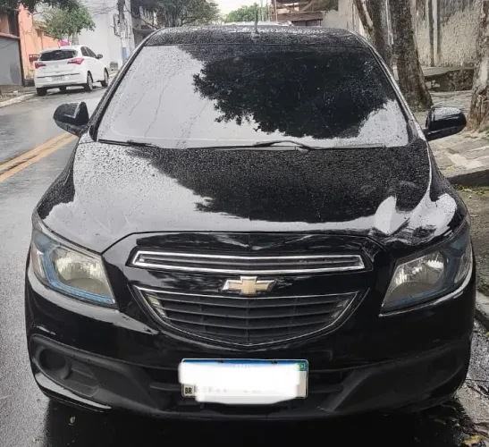 Chevrolet Prisma Sed. LT 1.4 8V Flexpower 4P 2015