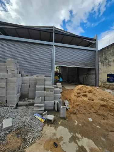 IMÓVEL COMERCIAL GARAVELO PARK Localização estratégica e alto potencial comercial