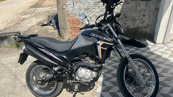 Honda Bros
