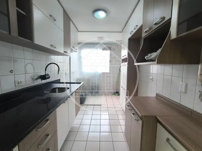 Apartamento padrão à Venda no Jardim Lallo
