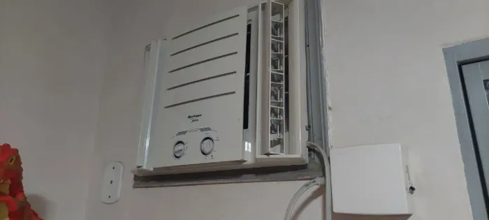 arcondicionado 10 mil btus