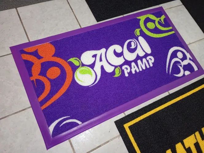 Tapete Personalizado