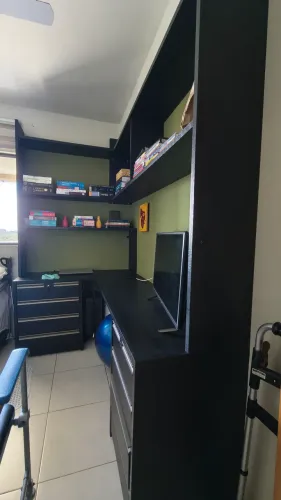 Vendo móvel planejado