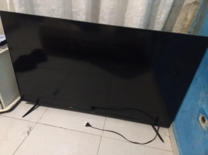 Tv de 50 polegadas da Philips 
