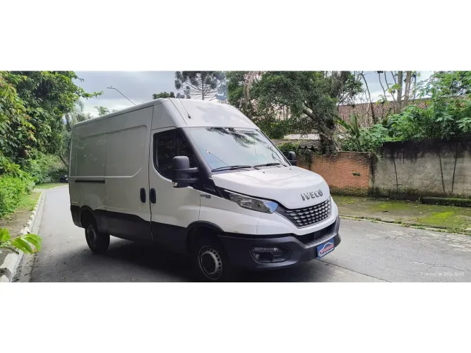 Iveco Daily CS 2.3 2022