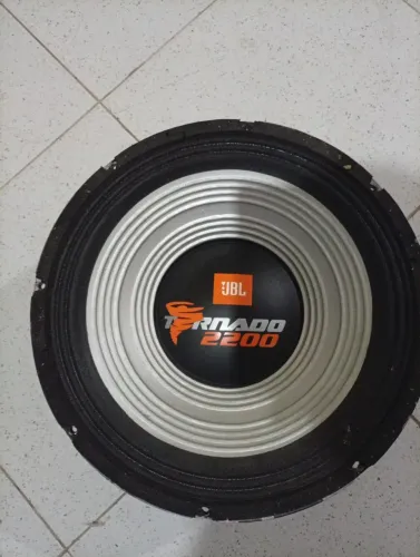 Grave de 15 tornado 2200