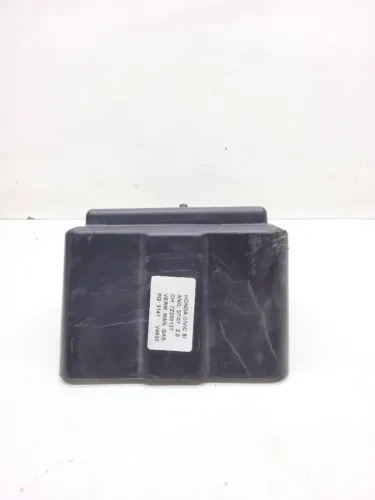 Suporte Base Bateria Honda Civic Si 2.0 2007