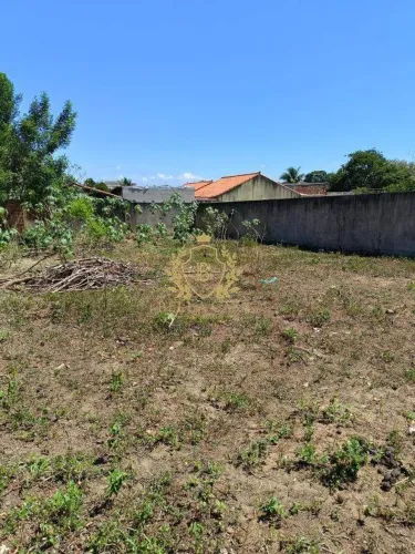 Terreno Exclusivo 600m² à Venda Praça da Bandeira, Araruama/RJ