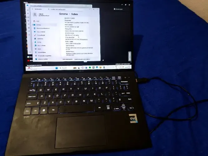Notebook gamer