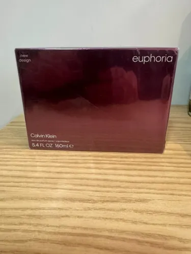 Calvin Klein Euphoria 160ml EDP