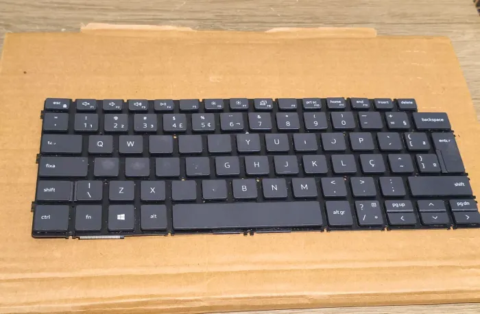 Teclado Original Dell Latitude 3410