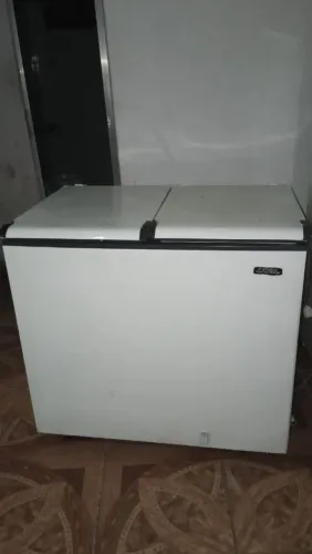 Freezer 350 litros