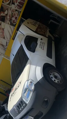 Fiat Fiorino Endurance EVO 1.4 Flex 8V 2P 2021