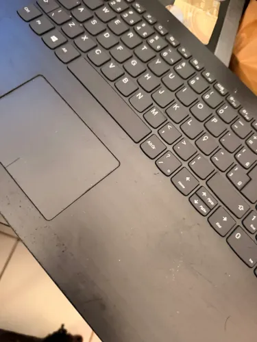 Notebook Lenovo 